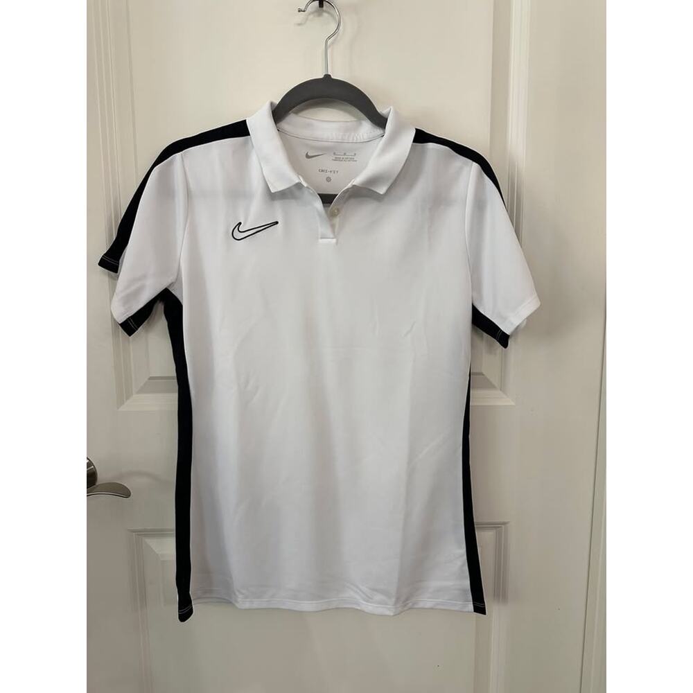 Nike Dri-Fit Golf Polo